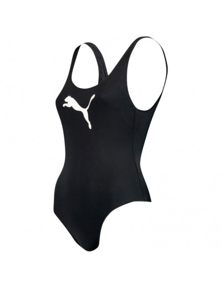PUMA BAÑADOR LOGO