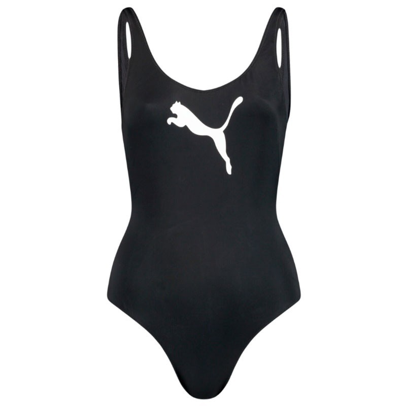 PUMA BAÑADOR LOGO