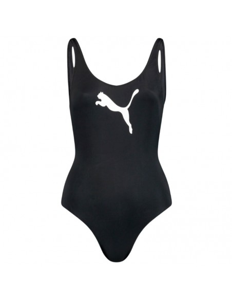PUMA BAÑADOR LOGO