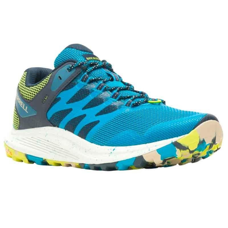 MERRELL NOVA 3 HOMBRE 2