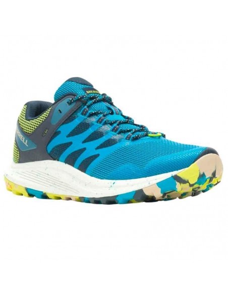 MERRELL NOVA 3 HOMBRE