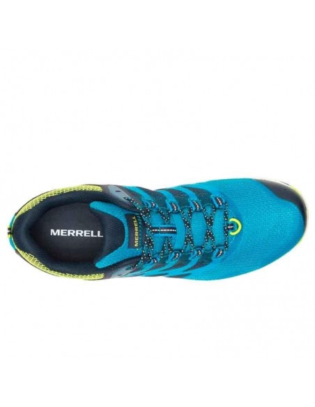 MERRELL NOVA 3 HOMBRE