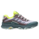 MERRELL MOAB SPEED GORE-TEX MUJER