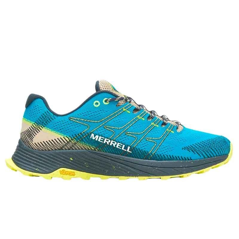 MERRELL MOAB FLIGHT HOMBRE