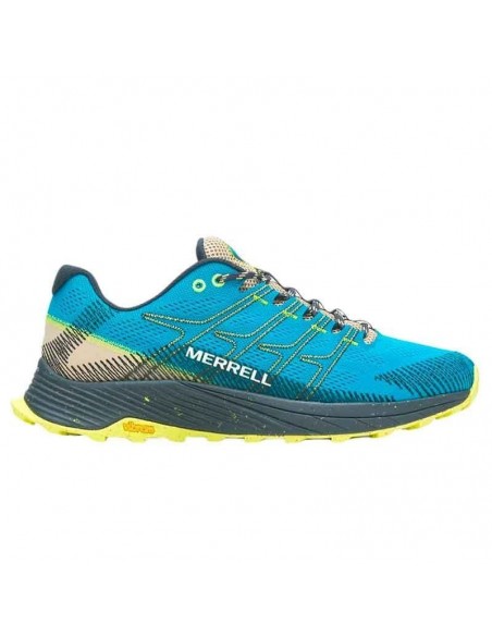 MERRELL MOAB FLIGHT HOMBRE