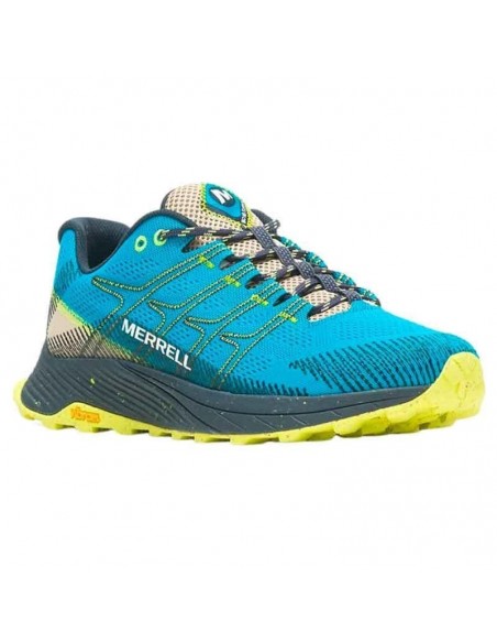 MERRELL MOAB FLIGHT HOMBRE