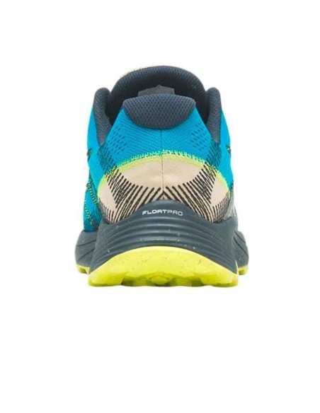 MERRELL MOAB FLIGHT HOMBRE