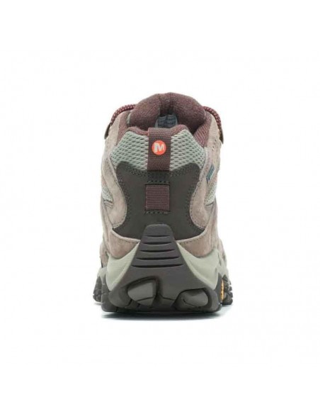 MERRELL MOAB 3 MID GORE-TEX MUJER