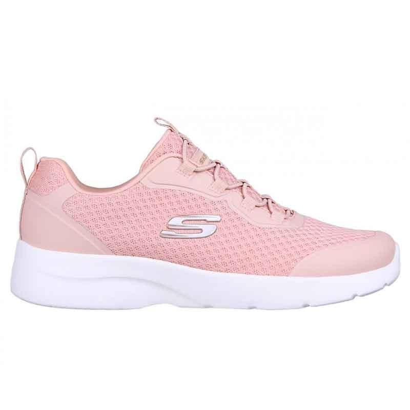 SKECHERS DYNAMIGHT 2.0 - SOCIAL ORBIT