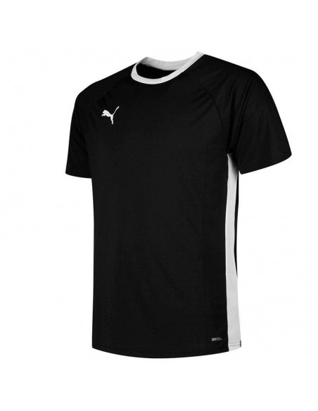 PUMA CAMISETA TEAMLIGA PUMA CAMISETA TEAMLIGA