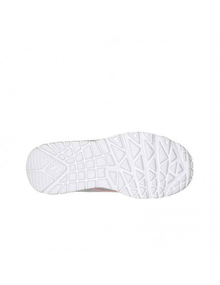 SKECHERS UNO LITE - METALLIC POPS SKECHERS UNO LITE - METALLIC POPS