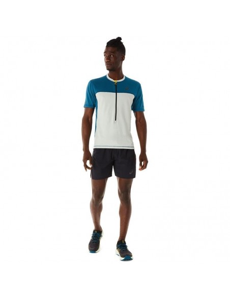 ASICS CAMISETA FUJITRAIL ASICS CAMISETA FUJITRAIL