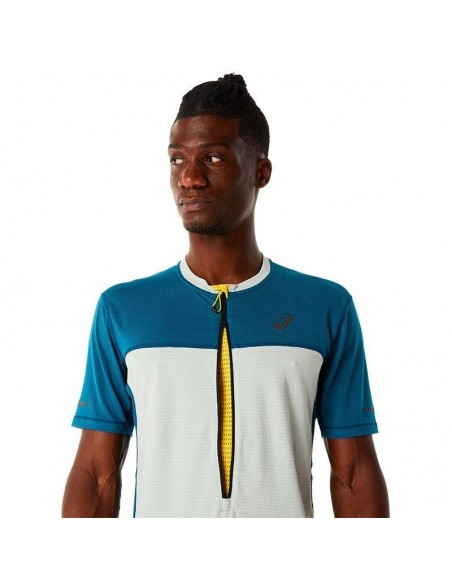 ASICS CAMISETA FUJITRAIL ASICS CAMISETA FUJITRAIL