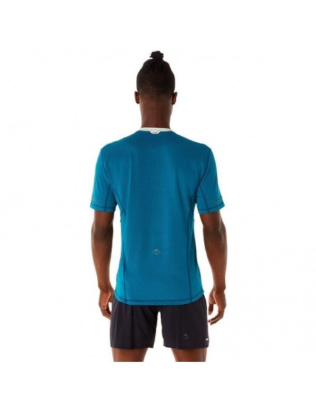 ASICS CAMISETA FUJITRAIL ASICS CAMISETA FUJITRAIL