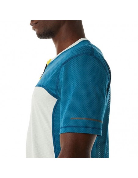 ASICS CAMISETA FUJITRAIL ASICS CAMISETA FUJITRAIL