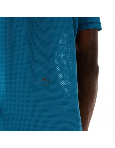 ASICS CAMISETA FUJITRAIL ASICS CAMISETA FUJITRAIL