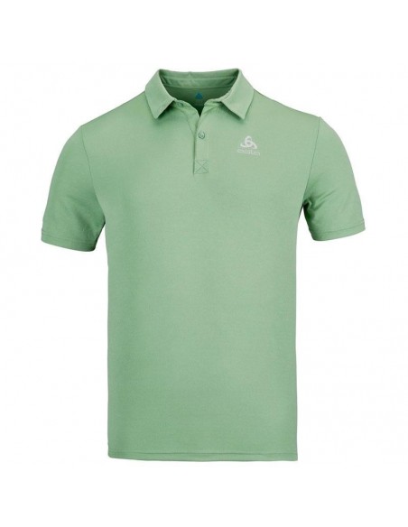 ODLO POLO CARDADA ODLO POLO CARDADA