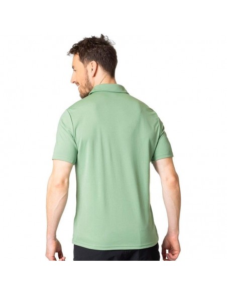 ODLO POLO CARDADA ODLO POLO CARDADA