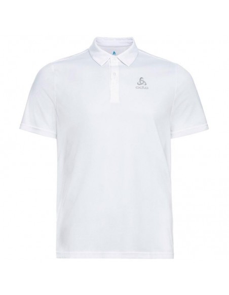 ODLO POLO CARDADA ODLO POLO CARDADA