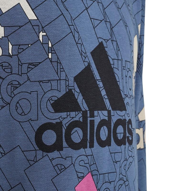 ADIDAS SUDADERA ESSENTIALS BIG LOGO 2