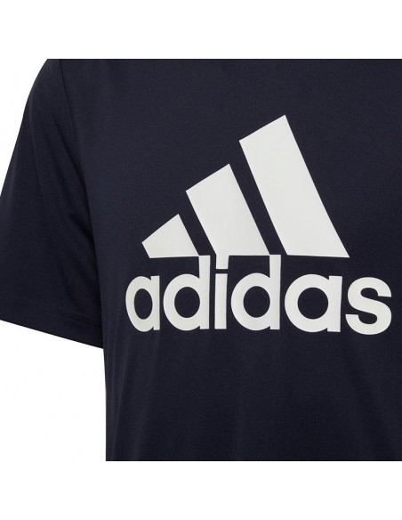 ADIDAS CAMISETA ESSENTIALS BIG LOGO ADIDAS CAMISETA ESSENTIALS BIG LOGO