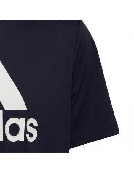 ADIDAS CAMISETA ESSENTIALS BIG LOGO ADIDAS CAMISETA ESSENTIALS BIG LOGO