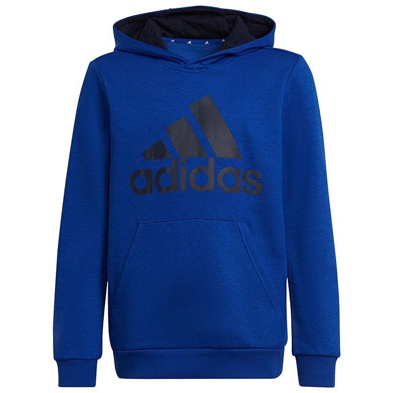 ADIDAS SUDADERA BRAND LOVE NIÑO
