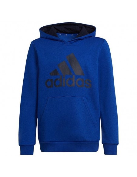 ADIDAS SUDADERA BRAND LOVE NIÑO