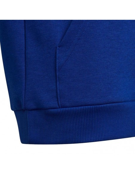 ADIDAS SUDADERA BRAND LOVE NIÑO