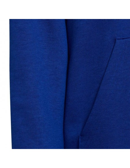 ADIDAS SUDADERA BRAND LOVE NIÑO