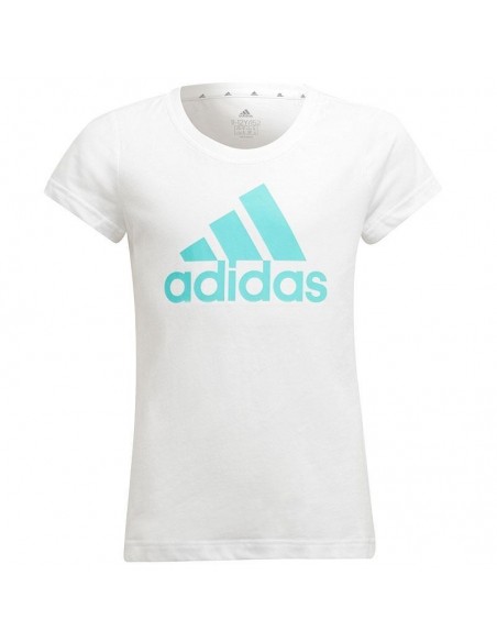ADIDAS CAMISETA ESSENTIALS BIG LOGO ADIDAS CAMISETA ESSENTIALS BIG LOGO