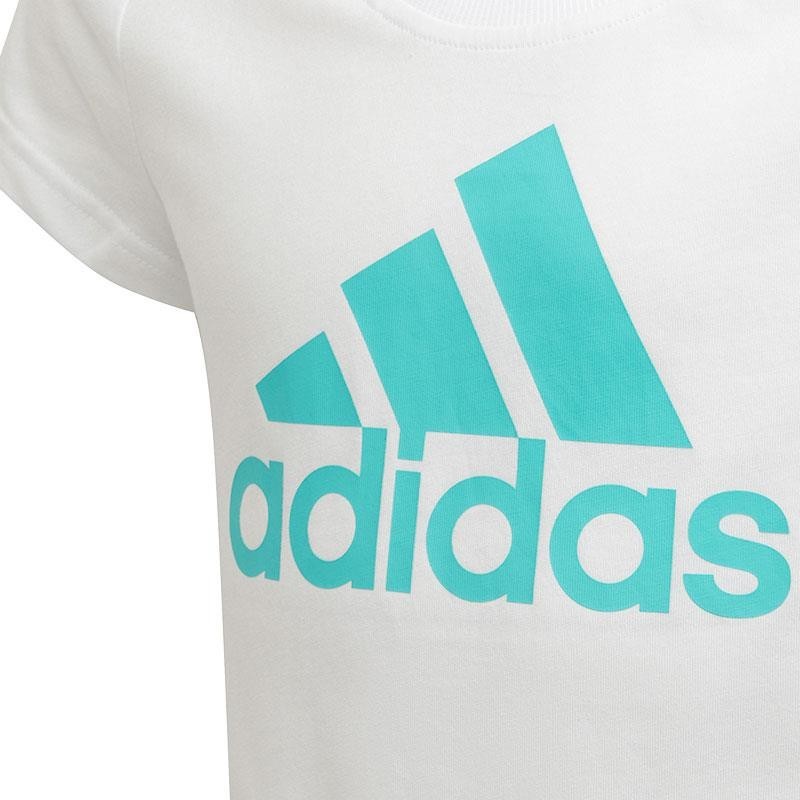 ADIDAS CAMISETA ESSENTIALS BIG LOGO 2