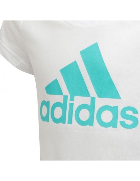ADIDAS CAMISETA ESSENTIALS BIG LOGO ADIDAS CAMISETA ESSENTIALS BIG LOGO