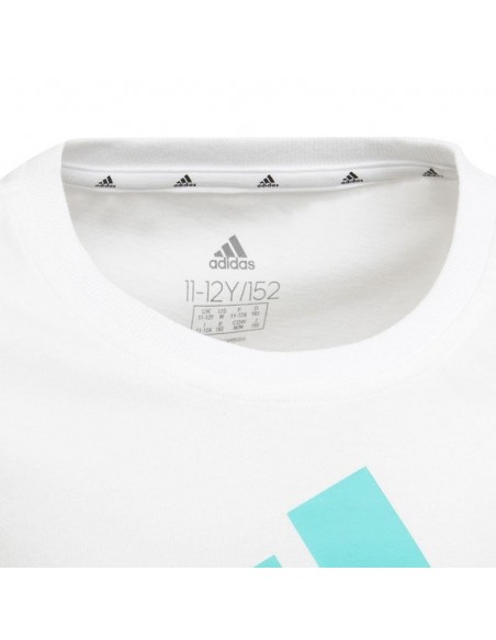 ADIDAS CAMISETA ESSENTIALS BIG LOGO ADIDAS CAMISETA ESSENTIALS BIG LOGO