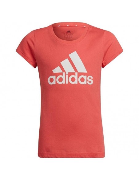 ADIDAS CAMISETA ESSENTIALS BIG LOGO
