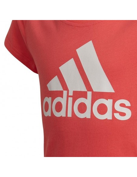 ADIDAS CAMISETA ESSENTIALS BIG LOGO