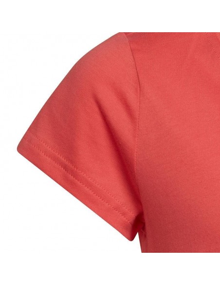 ADIDAS CAMISETA ESSENTIALS BIG LOGO