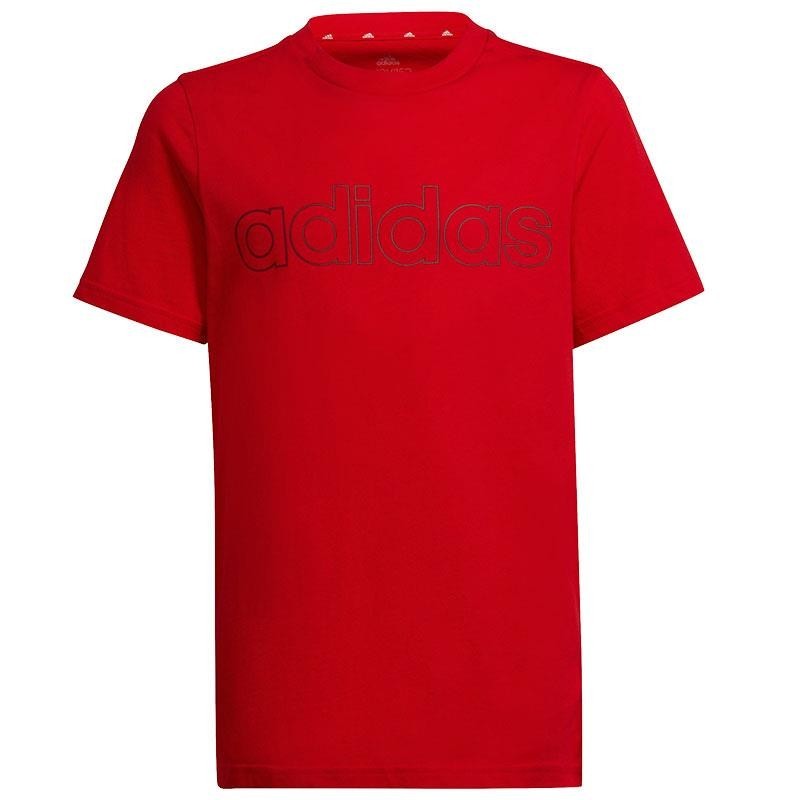 ADIDAS CAMISETA ESSENTIALS LOGO
