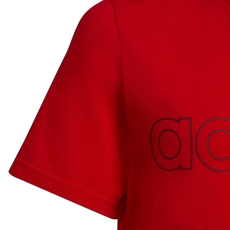 ADIDAS CAMISETA ESSENTIALS LOGO ADIDAS CAMISETA ESSENTIALS LOGO