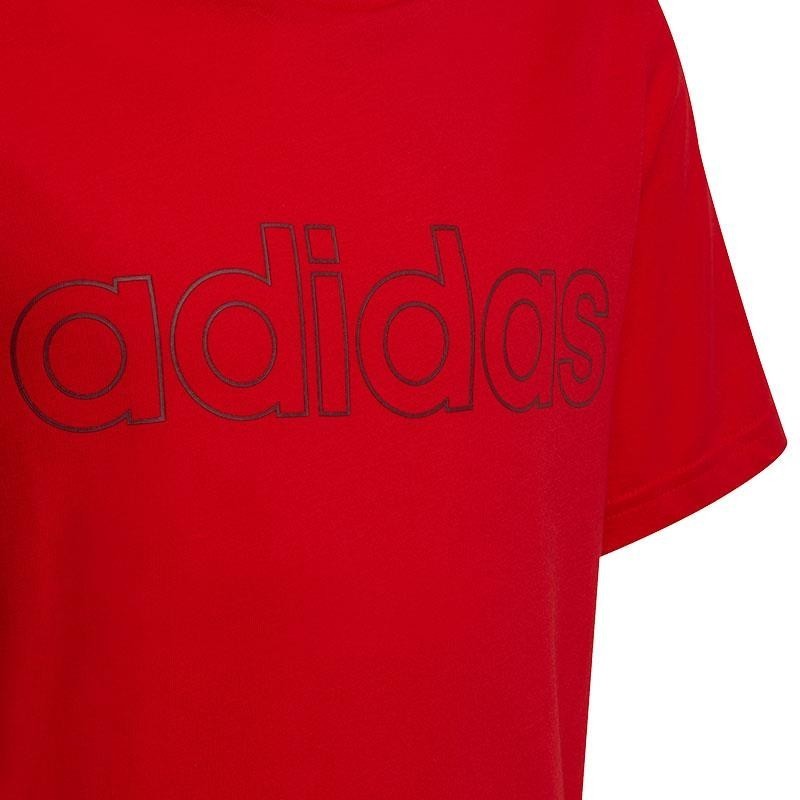 ADIDAS CAMISETA ESSENTIALS LOGO ADIDAS CAMISETA ESSENTIALS LOGO