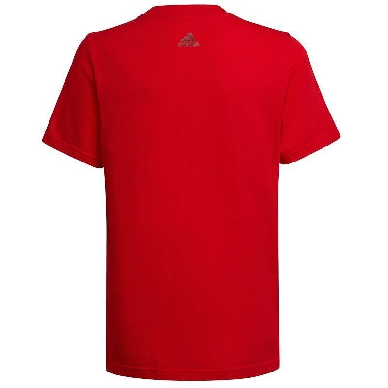 ADIDAS CAMISETA ESSENTIALS LOGO ADIDAS CAMISETA ESSENTIALS LOGO