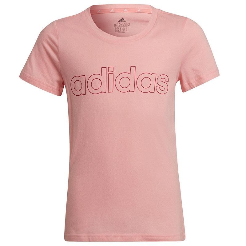 ADIDAS CAMISETA ESSENTIALS NIÑA