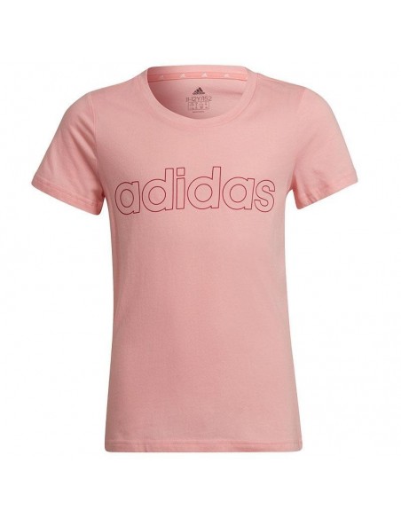 ADIDAS CAMISETA ESSENTIALS NIÑA
