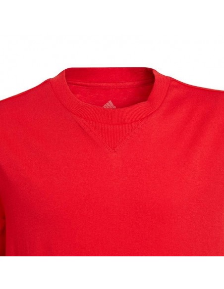 ADIDAS CAMISETA LOGO NIÑO ADIDAS CAMISETA LOGO NIÑO