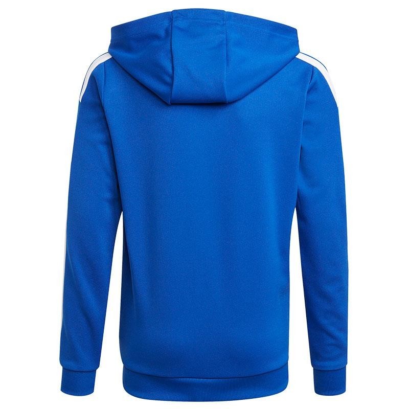 ADIDAS SUDADERA SQUADRA 21 NIÑO 2