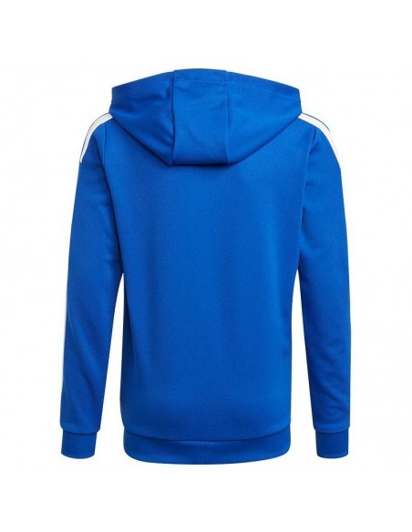 ADIDAS SUDADERA SQUADRA 21 NIÑO ADIDAS SUDADERA SQUADRA 21 NIÑO