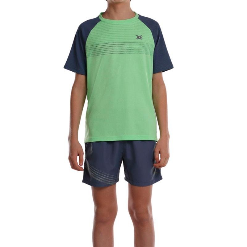 JOHN SMITH CONJUNTO AFOSO