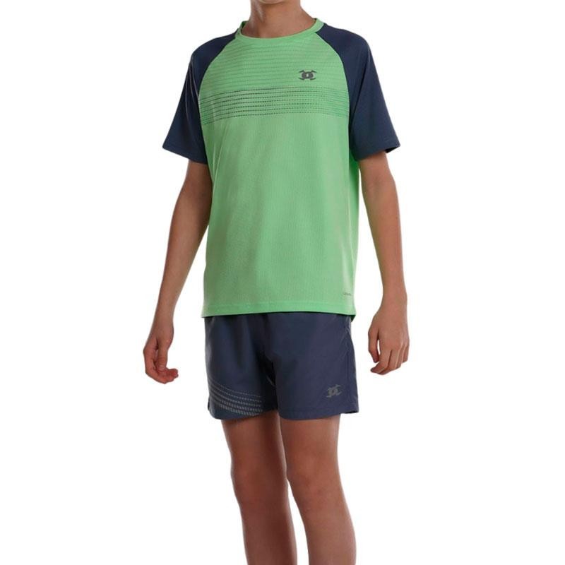 JOHN SMITH CONJUNTO AFOSO 2