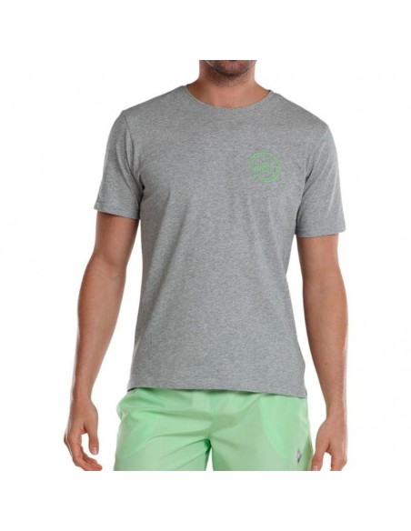 JOHN SMITH CAMISETA EDUCE