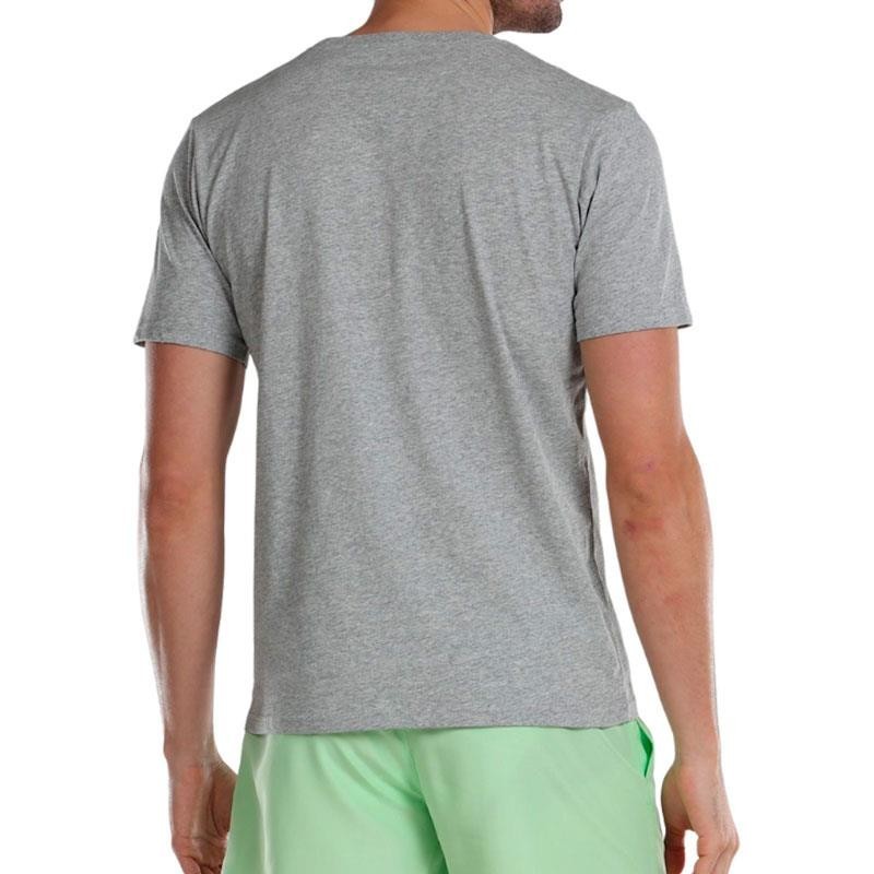 JOHN SMITH CAMISETA EDUCE 2